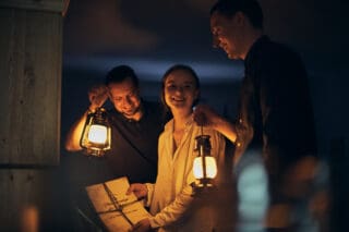 Museum Hegel-Haus, Vermittlung und Führungen