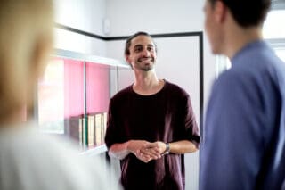 Museum Hegel-Haus, Vermittlung und Führungen