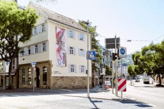 Museum Hegel-Haus, English Version / 中文 版