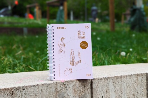 Museum Hegel-Haus, Vermittlung und Führungen