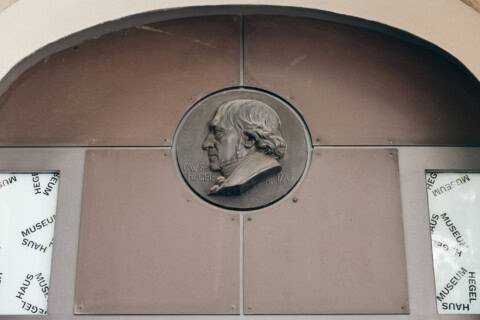 Hegel-Haus