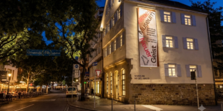 Museum Hegel-Haus_Foto Julia Ochs_mit KI bearbeitet