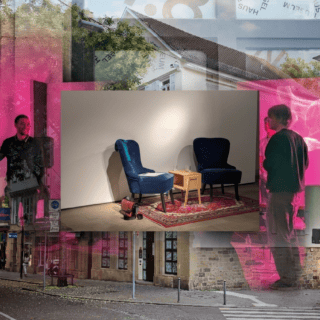 (c) Sara Fegg, (c) Julia Ochs, erstellt mit Google Gemini